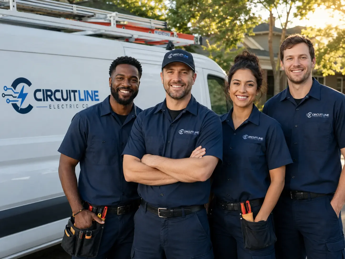 Whole Home Rewiring company in Patagonia, AZ