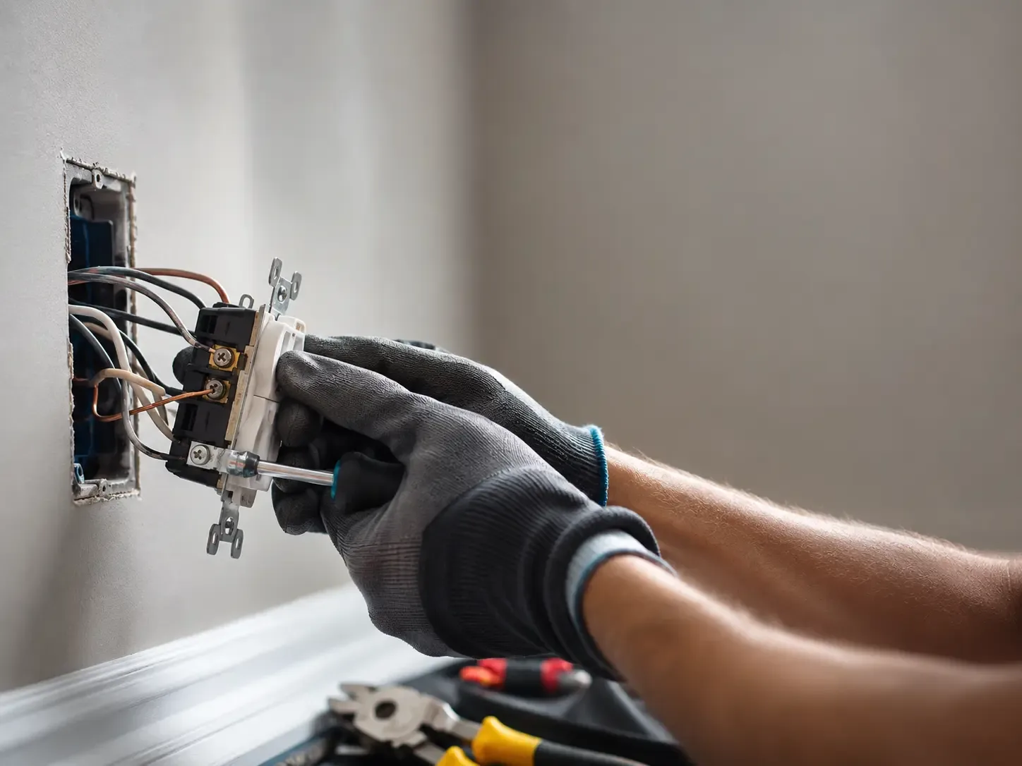 Why choose Whole Home Rewiring in Patagonia, AZ